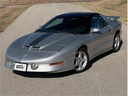 1996 Pontiac Firebird Trans Am (CC-2113285) for sale in Lincoln, Nebraska