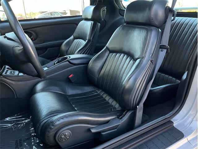 1996 Pontiac Firebird Trans Am (CC-2113285) for sale in Lincoln, Nebraska