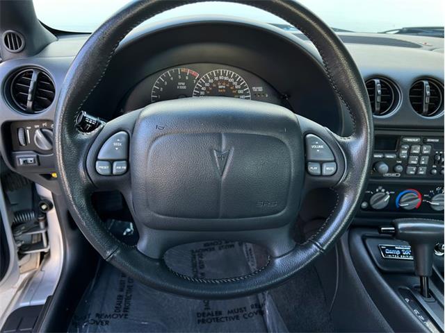 1996 Pontiac Firebird Trans Am (CC-2113285) for sale in Lincoln, Nebraska