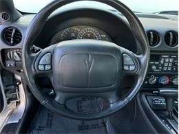 1996 Pontiac Firebird Trans Am (CC-2113285) for sale in Lincoln, Nebraska