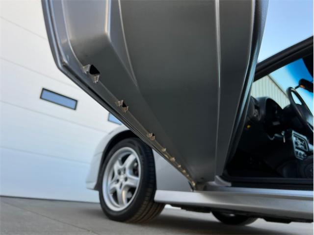 1996 Pontiac Firebird Trans Am (CC-2113285) for sale in Lincoln, Nebraska