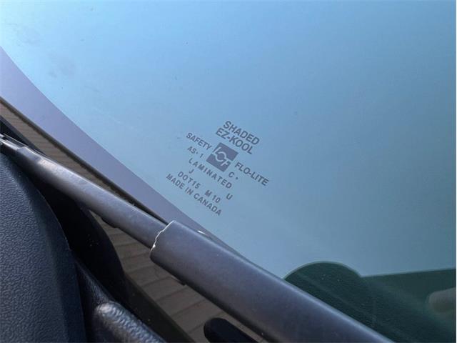 1996 Pontiac Firebird Trans Am (CC-2113285) for sale in Lincoln, Nebraska