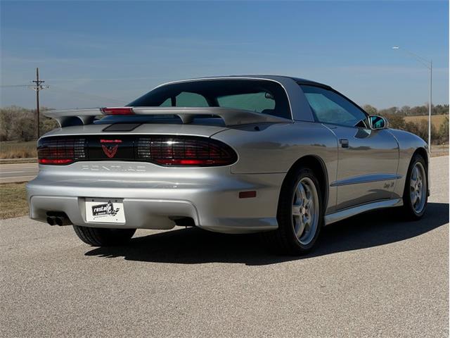 1996 Pontiac Firebird Trans Am (CC-2113285) for sale in Lincoln, Nebraska