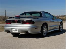 1996 Pontiac Firebird Trans Am (CC-2113285) for sale in Lincoln, Nebraska