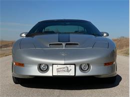 1996 Pontiac Firebird Trans Am (CC-2113285) for sale in Lincoln, Nebraska