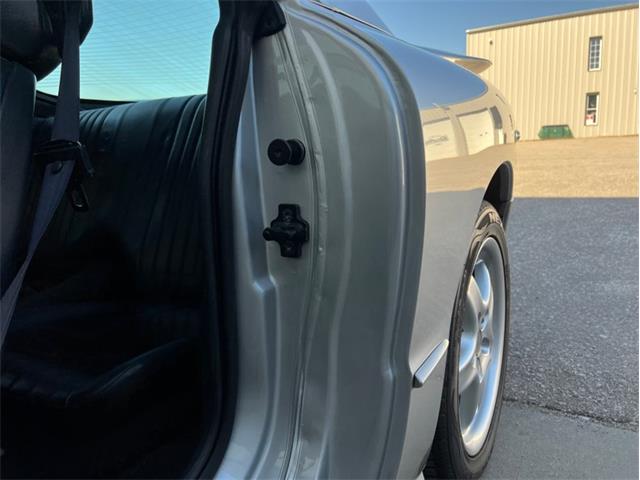 1996 Pontiac Firebird Trans Am (CC-2113285) for sale in Lincoln, Nebraska