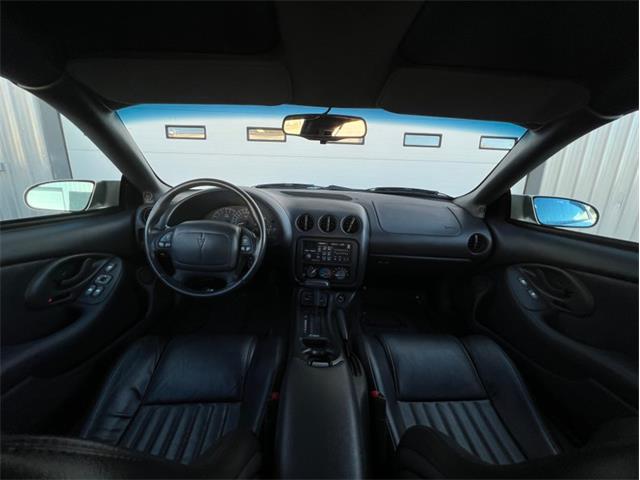 1996 Pontiac Firebird Trans Am (CC-2113285) for sale in Lincoln, Nebraska