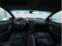 1996 Pontiac Firebird Trans Am (CC-2113285) for sale in Lincoln, Nebraska