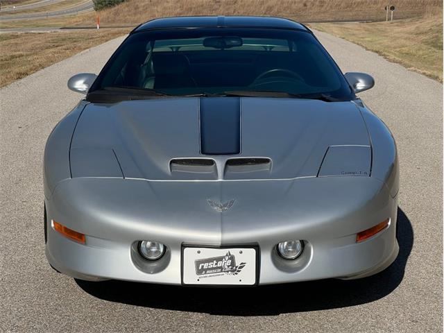 1996 Pontiac Firebird Trans Am (CC-2113285) for sale in Lincoln, Nebraska