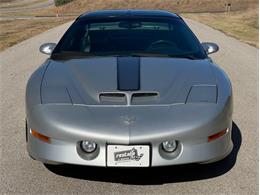 1996 Pontiac Firebird Trans Am (CC-2113285) for sale in Lincoln, Nebraska