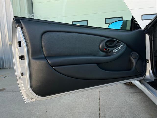 1996 Pontiac Firebird Trans Am (CC-2113285) for sale in Lincoln, Nebraska