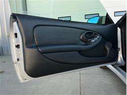 1996 Pontiac Firebird Trans Am (CC-2113285) for sale in Lincoln, Nebraska