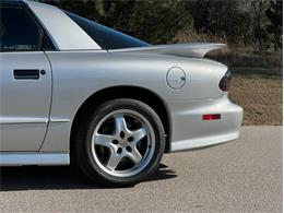 1996 Pontiac Firebird Trans Am (CC-2113285) for sale in Lincoln, Nebraska