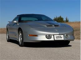 1996 Pontiac Firebird Trans Am (CC-2113285) for sale in Lincoln, Nebraska