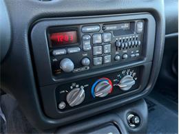 1996 Pontiac Firebird Trans Am (CC-2113285) for sale in Lincoln, Nebraska