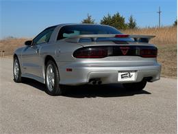 1996 Pontiac Firebird Trans Am (CC-2113285) for sale in Lincoln, Nebraska