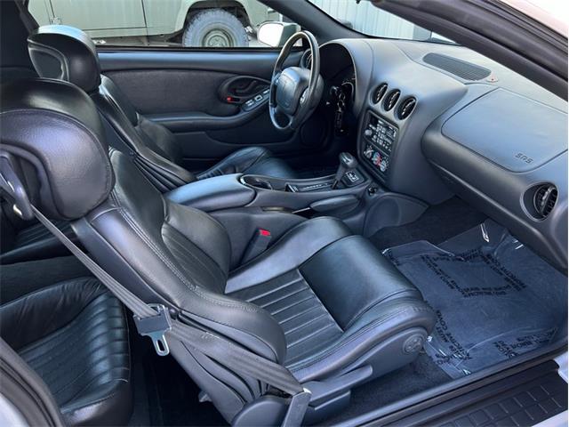 1996 Pontiac Firebird Trans Am (CC-2113285) for sale in Lincoln, Nebraska