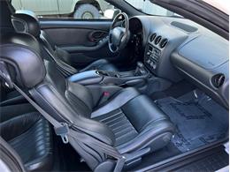 1996 Pontiac Firebird Trans Am (CC-2113285) for sale in Lincoln, Nebraska