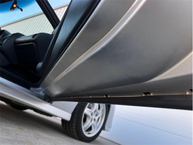1996 Pontiac Firebird Trans Am (CC-2113285) for sale in Lincoln, Nebraska