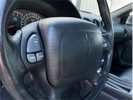 1996 Pontiac Firebird Trans Am (CC-2113285) for sale in Lincoln, Nebraska