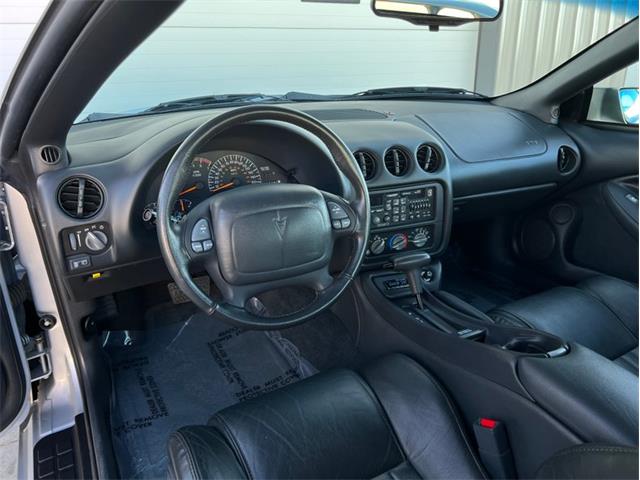 1996 Pontiac Firebird Trans Am (CC-2113285) for sale in Lincoln, Nebraska