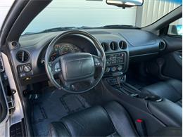 1996 Pontiac Firebird Trans Am (CC-2113285) for sale in Lincoln, Nebraska