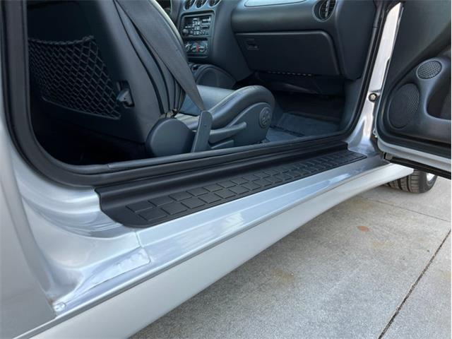 1996 Pontiac Firebird Trans Am (CC-2113285) for sale in Lincoln, Nebraska