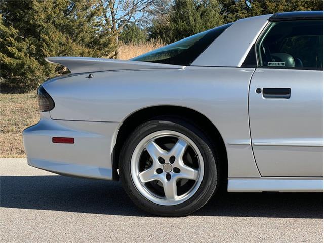 1996 Pontiac Firebird Trans Am (CC-2113285) for sale in Lincoln, Nebraska