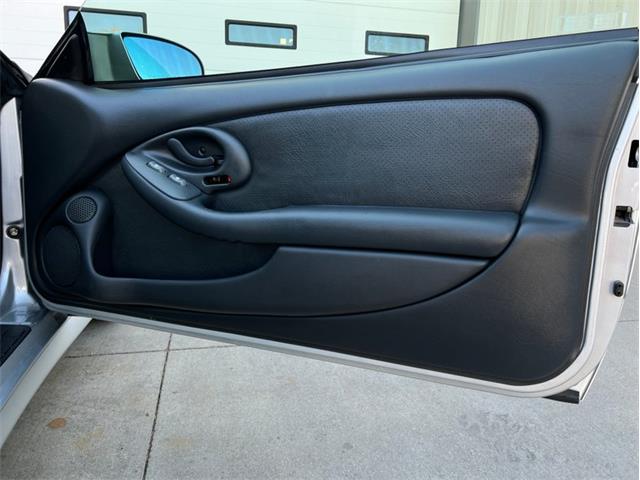 1996 Pontiac Firebird Trans Am (CC-2113285) for sale in Lincoln, Nebraska