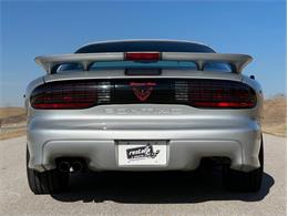 1996 Pontiac Firebird Trans Am (CC-2113285) for sale in Lincoln, Nebraska