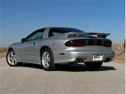1996 Pontiac Firebird Trans Am (CC-2113285) for sale in Lincoln, Nebraska