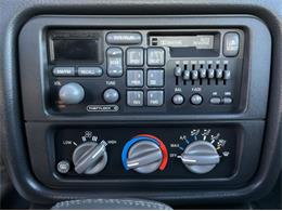 1996 Pontiac Firebird Trans Am (CC-2113285) for sale in Lincoln, Nebraska