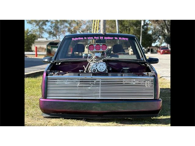1989 Chevrolet C1500 (CC-2113286) for sale in Biloxi, Mississippi