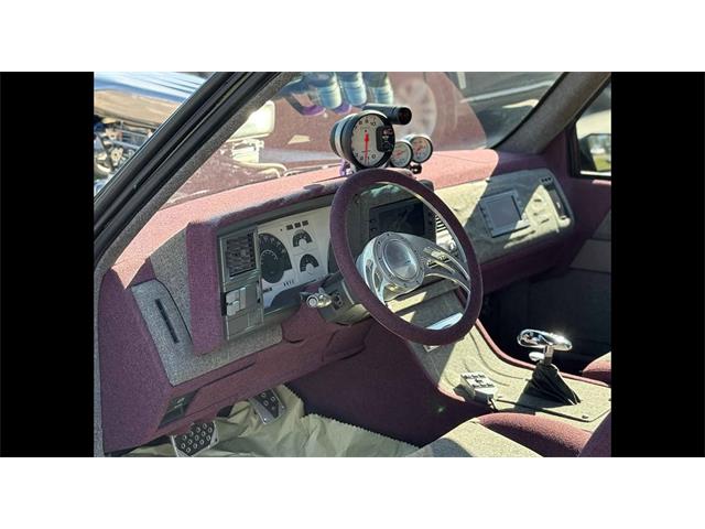 1989 Chevrolet C1500 (CC-2113286) for sale in Biloxi, Mississippi