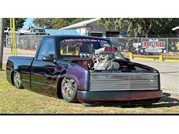 1989 Chevrolet C1500 (CC-2113286) for sale in Biloxi, Mississippi