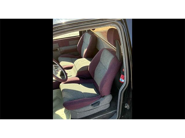 1989 Chevrolet C1500 (CC-2113286) for sale in Biloxi, Mississippi
