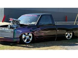 1989 Chevrolet C1500 (CC-2113286) for sale in Biloxi, Mississippi