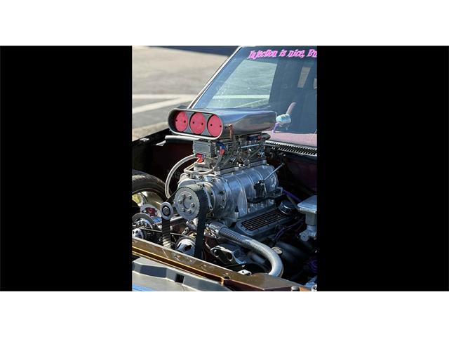 1989 Chevrolet C1500 (CC-2113286) for sale in Biloxi, Mississippi