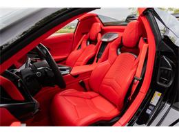 2026 Chevrolet Corvette (CC-2113288) for sale in Lincoln, Nebraska