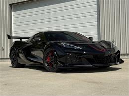 2026 Chevrolet Corvette (CC-2113288) for sale in Lincoln, Nebraska