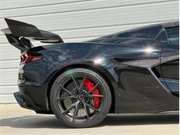2026 Chevrolet Corvette (CC-2113288) for sale in Lincoln, Nebraska
