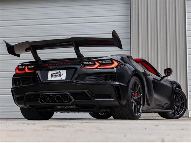 2026 Chevrolet Corvette (CC-2113288) for sale in Lincoln, Nebraska