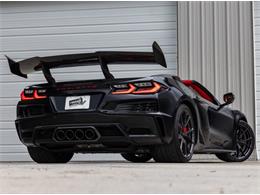 2026 Chevrolet Corvette (CC-2113288) for sale in Lincoln, Nebraska