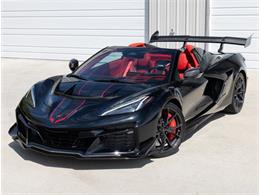 2026 Chevrolet Corvette (CC-2113288) for sale in Lincoln, Nebraska