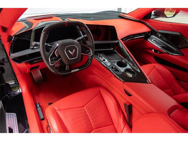 2026 Chevrolet Corvette (CC-2113288) for sale in Lincoln, Nebraska