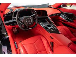2026 Chevrolet Corvette (CC-2113288) for sale in Lincoln, Nebraska