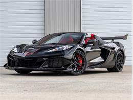 2026 Chevrolet Corvette (CC-2113288) for sale in Lincoln, Nebraska
