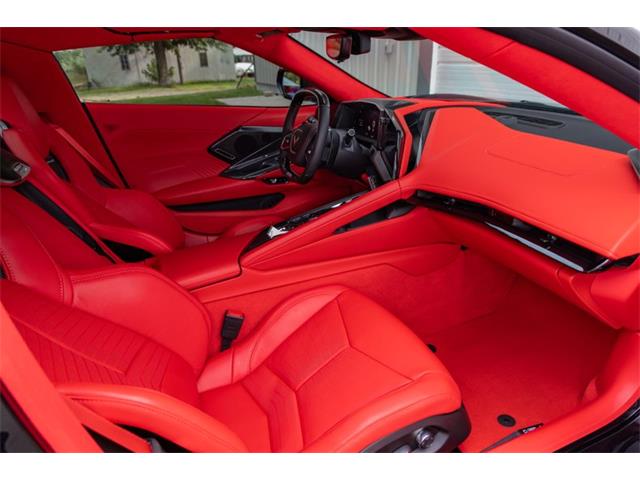 2026 Chevrolet Corvette (CC-2113288) for sale in Lincoln, Nebraska