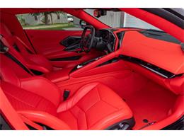 2026 Chevrolet Corvette (CC-2113288) for sale in Lincoln, Nebraska