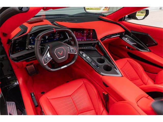 2026 Chevrolet Corvette (CC-2113288) for sale in Lincoln, Nebraska